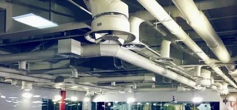 Ventilation et confort dans un espace sportif à domicile